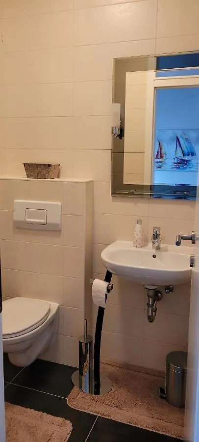 Apartment Glockner Trogir