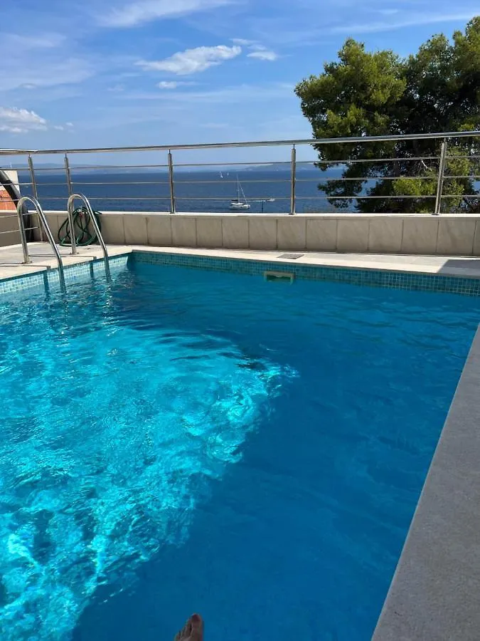 Apartment Glockner Trogir