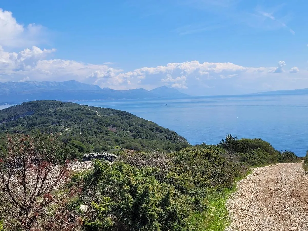 Apartment Glockner Trogir