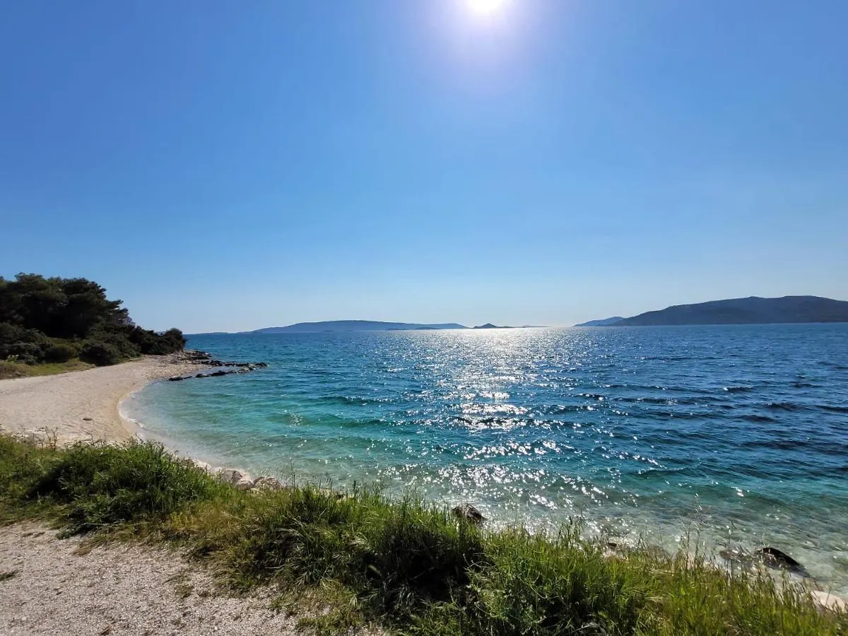 Apartment Glockner Trogir Croatia