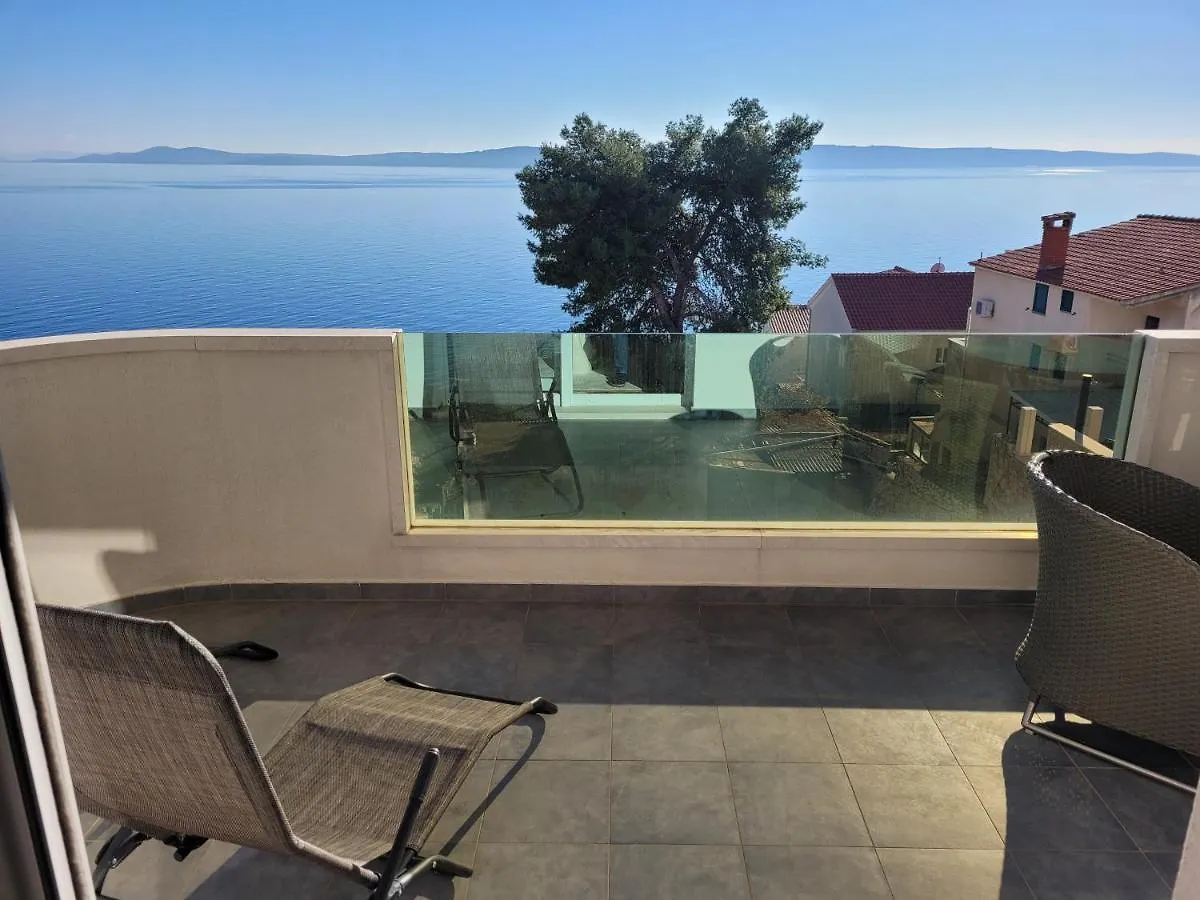 Apartment Glockner Trogir