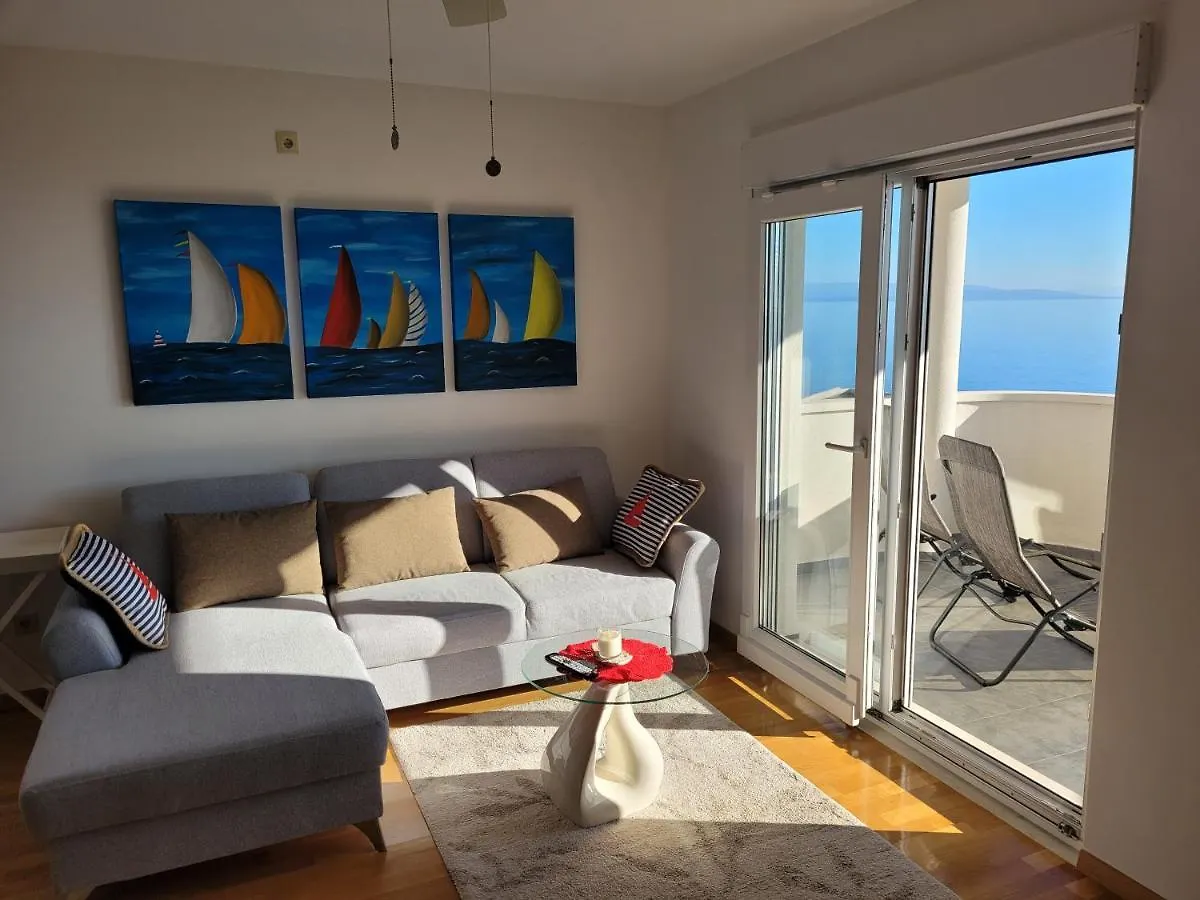 Apartment Glockner Trogir