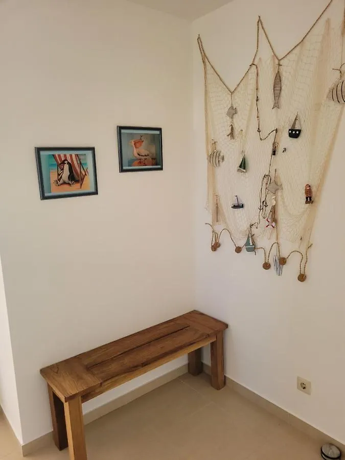 Apartment Glockner Trogir