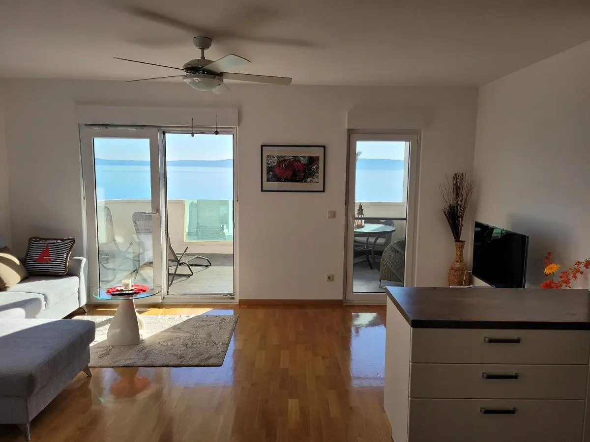 Apartment Glockner Trogir
